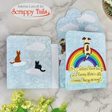 Pet Collar Metal Craft Die