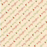 6x8.5 Christmas Party Designer Pattern Paper Pad
