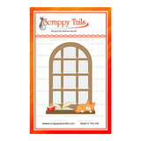 Christmas House Trifold Metal Craft Die Bundle