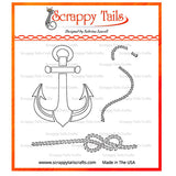 Set Sail Card Kit (Sold Out)