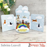 Pet Collar Metal Craft Die