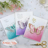 Butterfly Kisses Card Kit (Sold Out)
