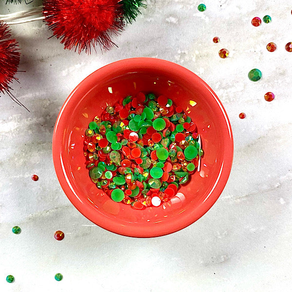 Holly Jolly