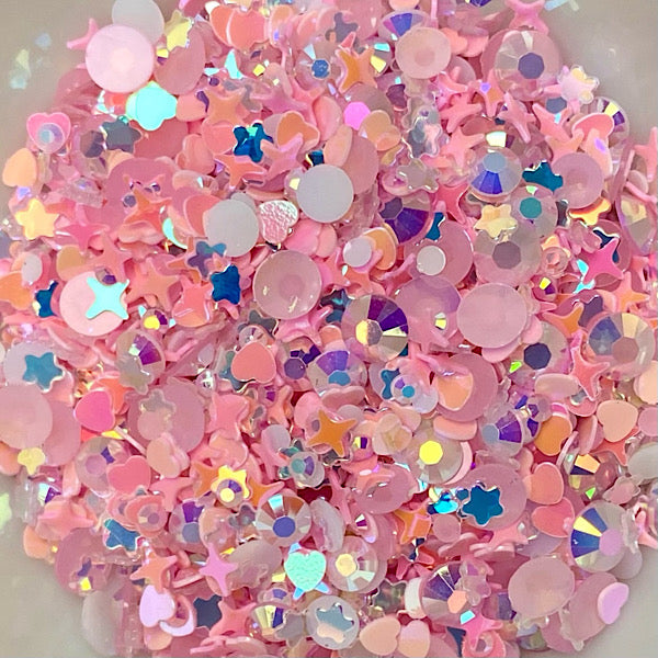 Dream in Pink