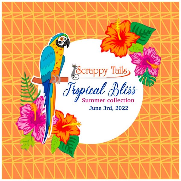 Tropical Bliss Collection