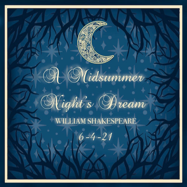 Midsummer Night's Dream New Release Inspiration