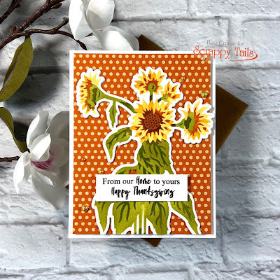 Harvest Blessings Card Kit Inspiration