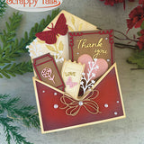 Limited Edition - 11 Piece “Love Notes” I Want It All Deluxe Kit - Special Savings 15% off