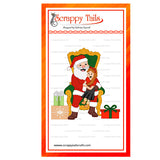 Limited Time Save 10% - 4 Piece “Train Station Pop Up Tunnel Card Bundle”