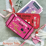 Love Coupon