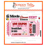 Limited Edition - 11 Piece “Love Notes” I Want It All Deluxe Kit - Special Savings 15% off