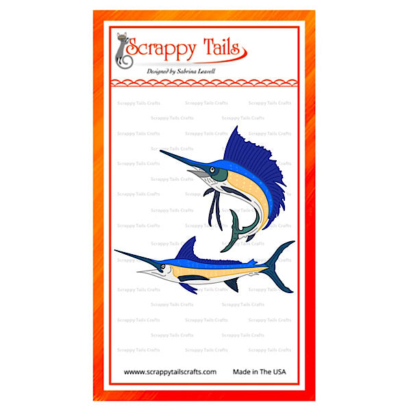 Cobalt Blue Pearls – Scrappy Tails Crafts