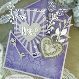 Valentine Playing Cards