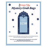 $100 Mystery Bag ($250 value)