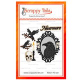 Nevermore Accessories Metal Craft Die