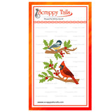 Limited Time Save 10% - 4 Piece “Poinsettia Pop Up Tunnel Card Bundle”