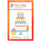 Limited Time Savings 5% Off Complete Birthday Trifold Collection