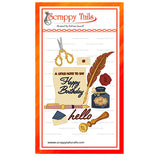 Limited Edition - 11 Piece “Love Notes” I Want It All Deluxe Kit - Special Savings 15% off