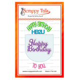 Limited Time Savings 5% Off Complete Birthday Trifold Collection