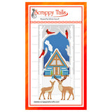 Limited Time Save 10% - 4 Piece “Birch Tree Pop Up Tunnel Card Bundle”