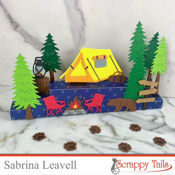 Camping Bundle