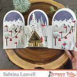 Scenic Railroad Add-On Metal Craft Die