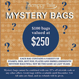 $100 Mystery Bag ($250 value)