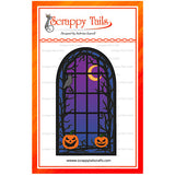 Limited Time - Save 10% - 4 Piece Cathedral Trifold Add-On Metal Craft Die Bundle