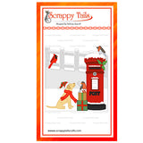 Limited Time Save 10% - 4 Piece “Birch Tree Pop Up Tunnel Card Bundle”