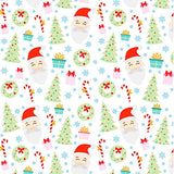 6x8.5 Christmas Party Pattern Paper Pad