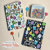 Limited Time Savings 10% Off Complete Birthday Trifold Collection