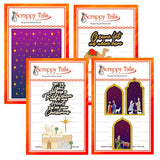 Nativity Trifold Metal Craft Die Bundle