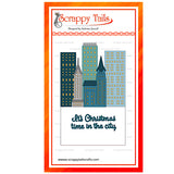 Limited Time Save 10% - 5 Piece “Snowflake Pop Up Tunnel Card Bundle”