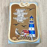 Deluxe Guiding Light Card Kit (Sold Out)