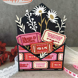 Limited Edition - 11 Piece “Love Notes” I Want It All Deluxe Kit - Special Savings 15% off