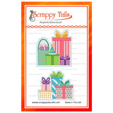 Limited Time Savings 5% Off Complete Birthday Trifold Collection