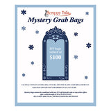 $35 Mystery Bag ($100 value)
