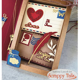 Love Notes Stationary