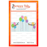 Limited Time Savings 5% Off Complete Birthday Trifold Collection