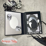 Nevermore Accessories Metal Craft Die