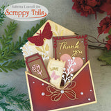 Mini Valentine Tickets