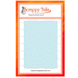 Limited Time Save 10% - 5 Piece “Snowflake Pop Up Tunnel Card Bundle”