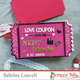 Love Coupon
