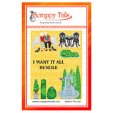 Save 10% - Limited Time - 20 Piece I Want It All Metal Craft Die Bundle