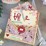 Limited Edition - 11 Piece “Love Notes” I Want It All Deluxe Kit - Special Savings 15% off