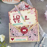 Love Notes Stationary