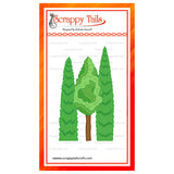 Save 10% - Limited Time - 6 Piece Gazebo Wrap Around & Topiary Metal Craft Die Bundle