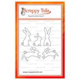 Limited Time - Save 5% Fence/Trellis Pop Up & Easter Bunny Bundle