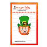 Limited Time - Save 5% Easter and St. Patrick’s Day Add-On Bundle for A7 Pumpkin Pop Up Card Die