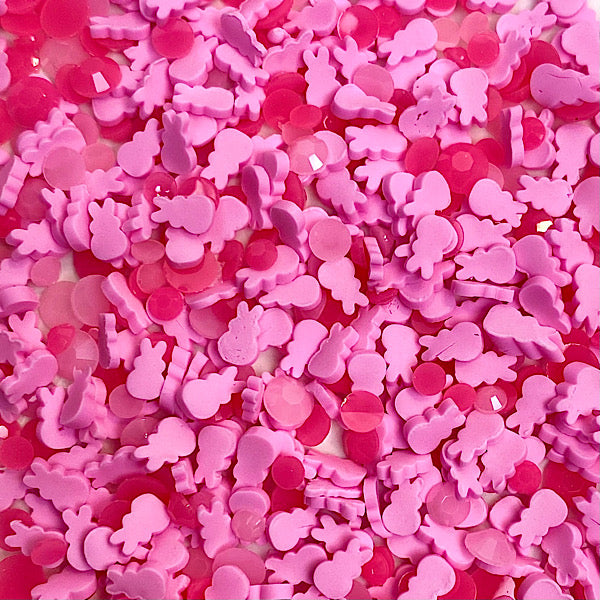 Pink Bunny